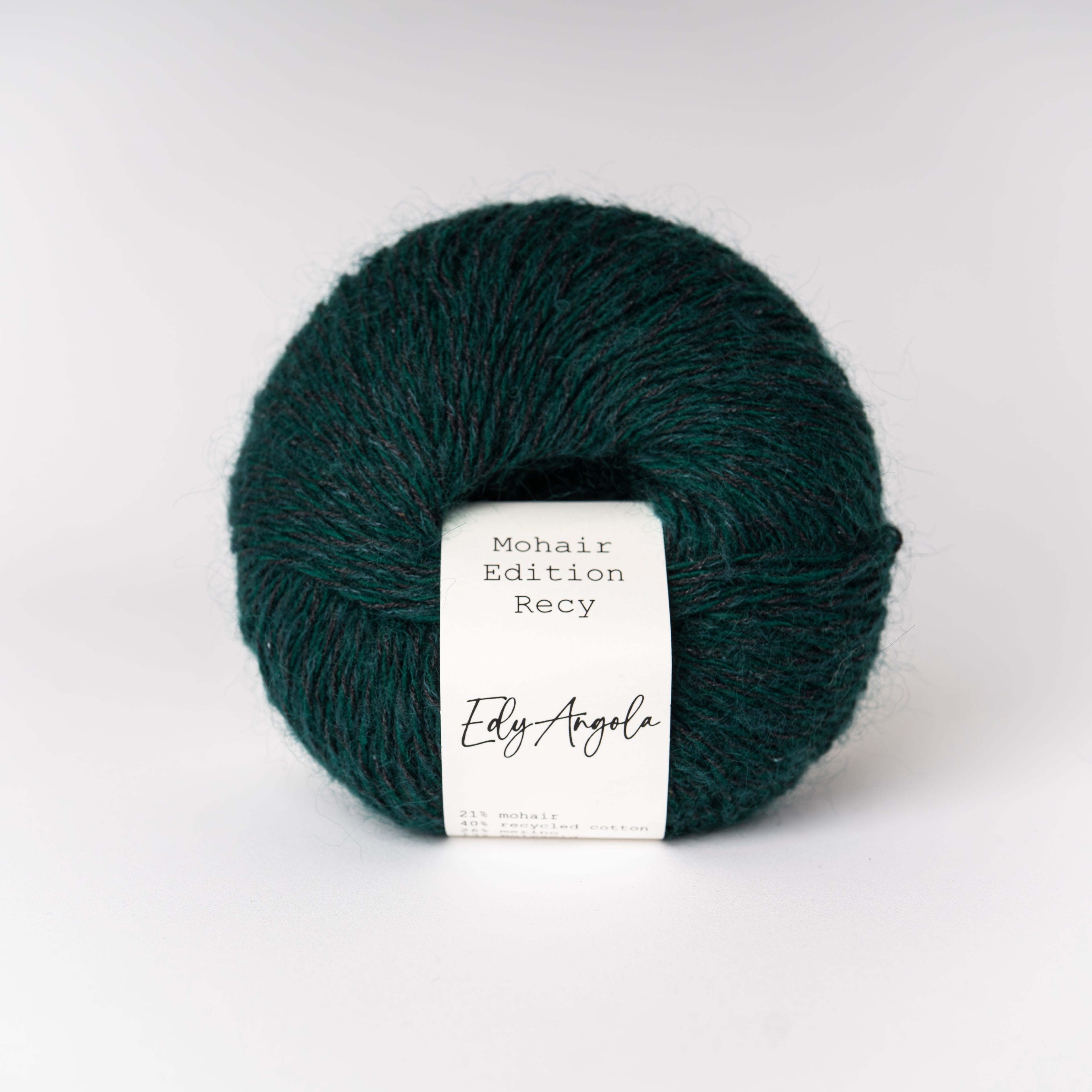 Mohair Edition Recy - Bottle